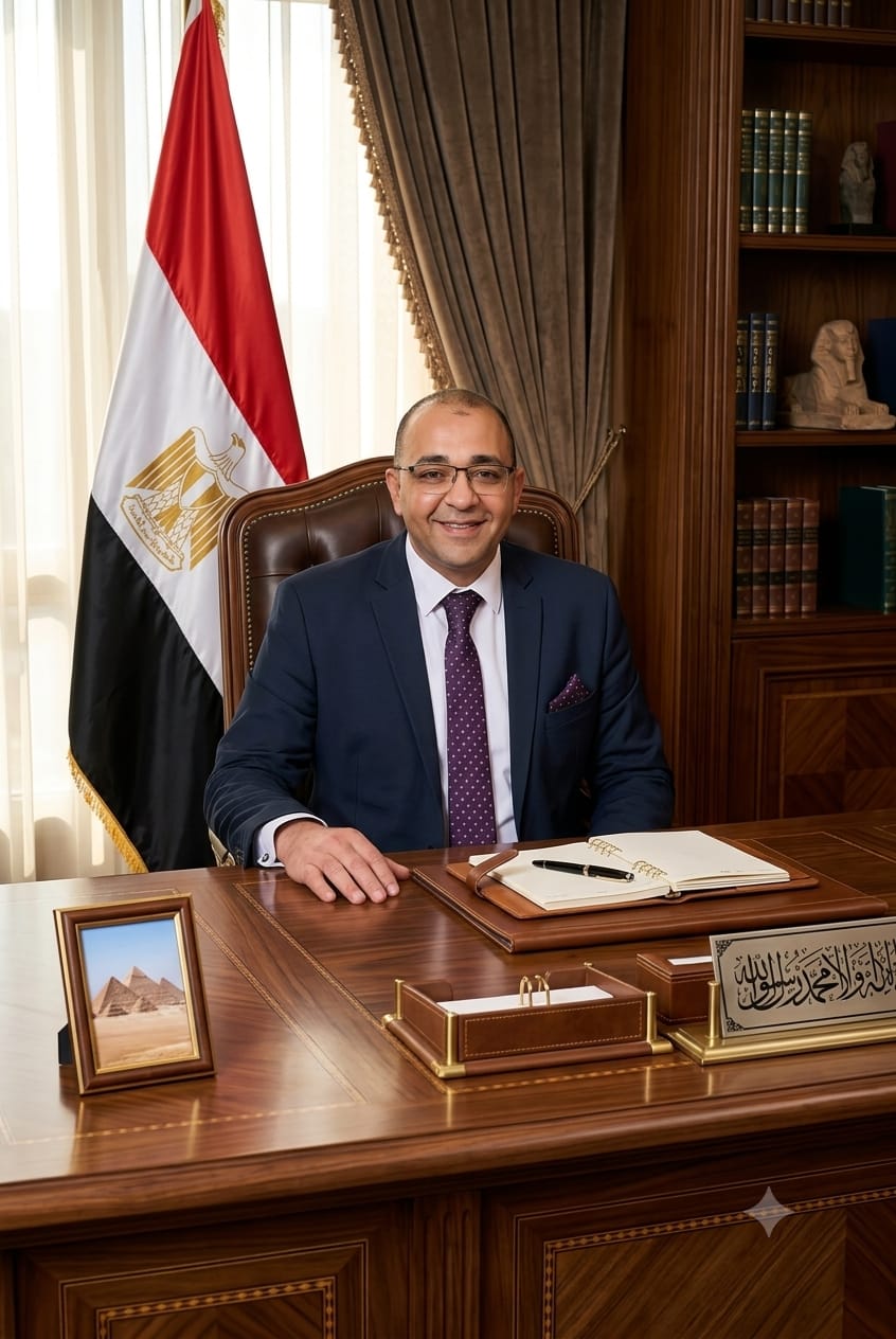هيثم محمد رضا أبوالعلا