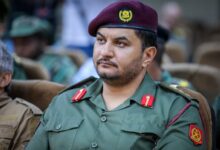 صدام حفتر