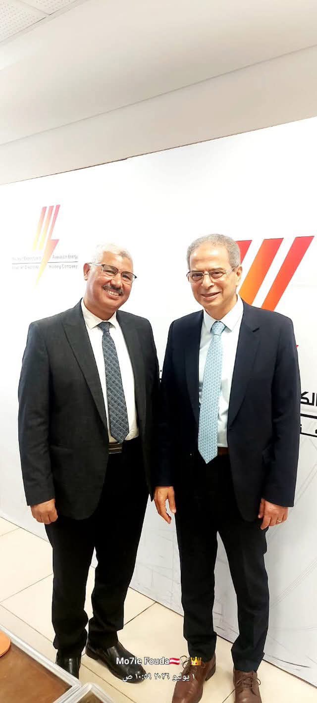 جنوب الدلتا لتوزيع الكهرباء