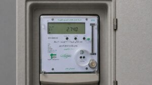 العدادات الكودية