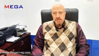 شركة ميجا للانشاء والصناعات