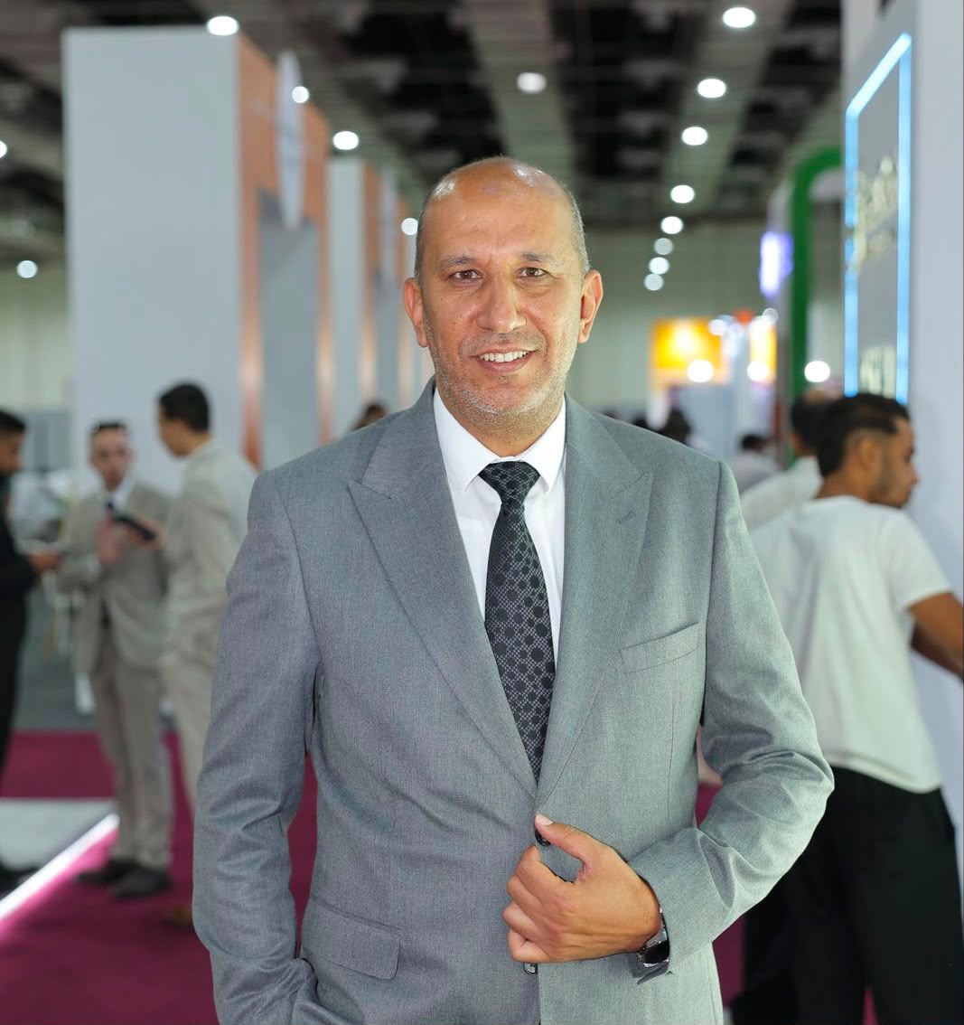 شركة ريس تك