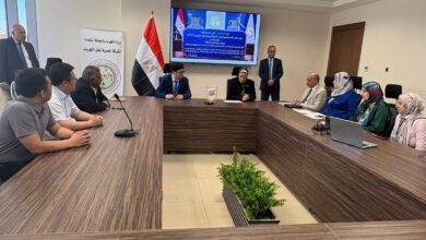 الشركة المصرية لنقل الكهرباء