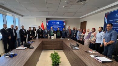 الشركة المصرية لنقل الكهرباء