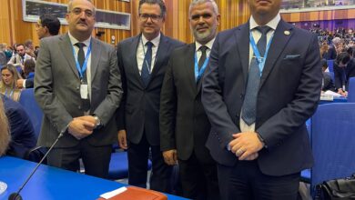 هيئة المحطات النووية لتوليد الكهرباء